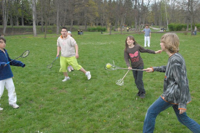 042 2008 Calypso   naborovy den Stromovka I